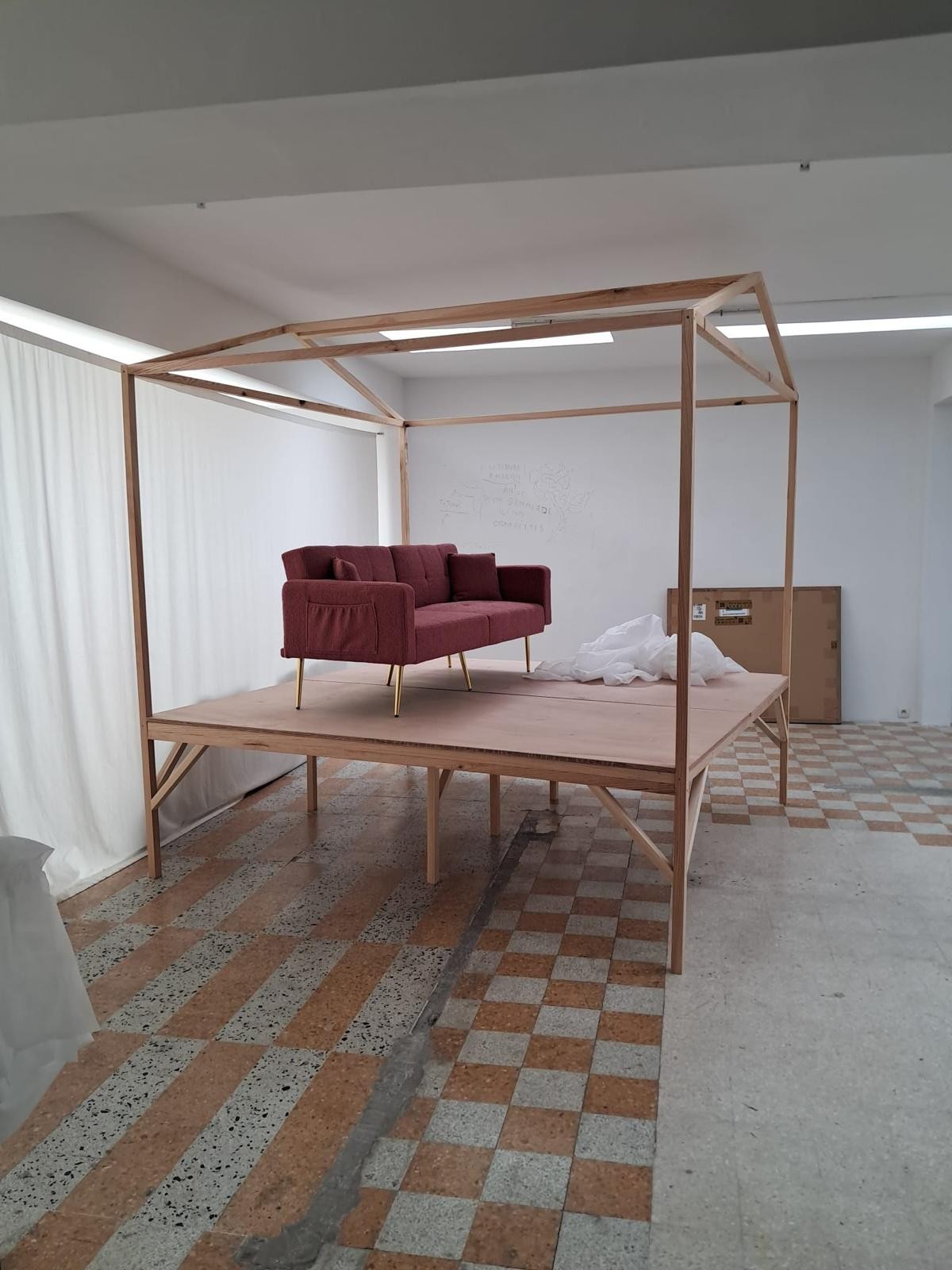 miscellaneous furniture